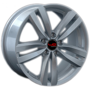 Диски Replica LA optima Skoda SK55_LA