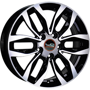 Диски Replica LA optima Suzuki SZ31_LA