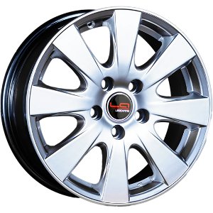 Диски Replica LA optima Toyota TY29_LA