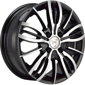 Диски NZ SH675