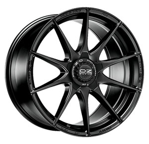  OZ Racing FORMULA HLT black