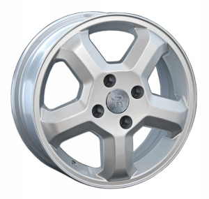 Диски Replay (Replica LS) Citroen CI50
