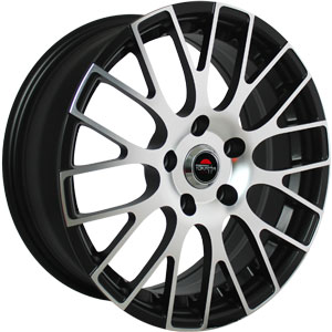 Диски Yokatta Model Forged-507