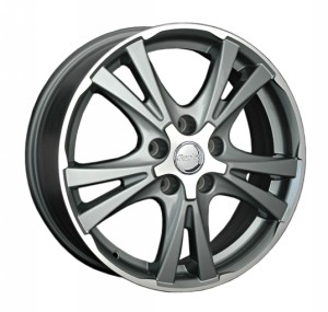 Диски Replay (Replica LS) Hyundai HND179