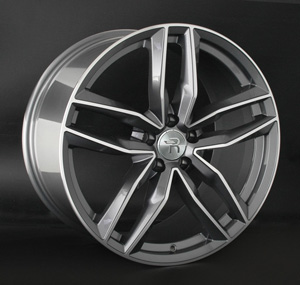 Диски Replay (Replica LS) Audi A102