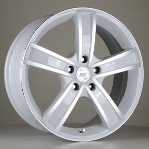 Диски RW Classic H-412