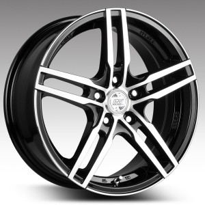 Диски RW Classic H-534