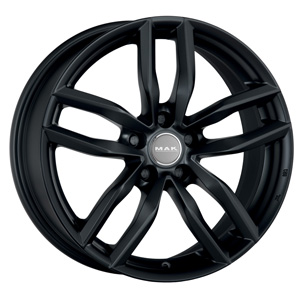 Диски MAK Sarthe black