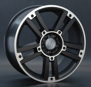 Диски Replay (Replica LS) Audi A110