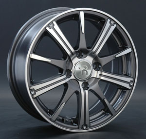  Replay (Replica LS) Ford FD129