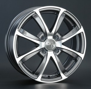 Диски Replay (Replica LS) Hyundai HND203