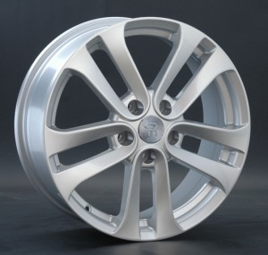  Replay (Replica LS) Hyundai HND208