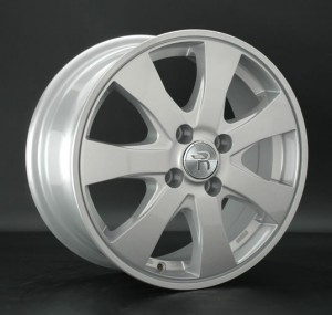  Replay (Replica LS) Kia KI182