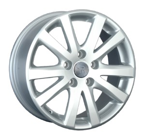 Диски Replay (Replica LS) Audi A105