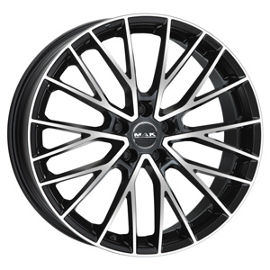 Диски MAK Speciale mirror