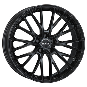  MAK Speciale-D black