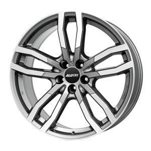 Диски Alutec DriveX