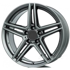 Диски Alutec M10X