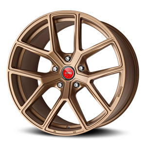 Диски Momo RF-01 bronze