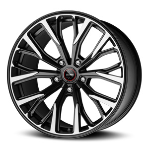  Momo RF-02 black