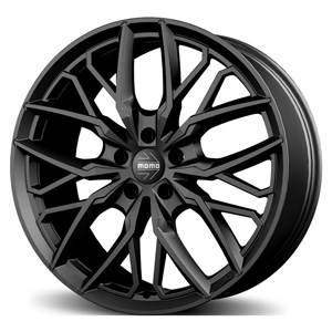 Диски Momo SPIDER black