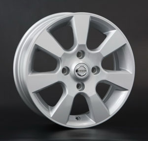  Replay (Replica LS) Nissan NS23