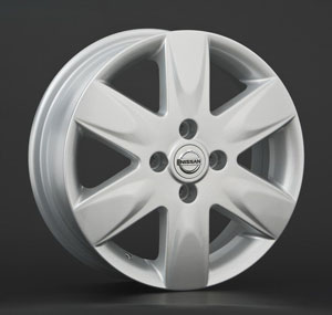  Replay (Replica LS) Nissan NS43