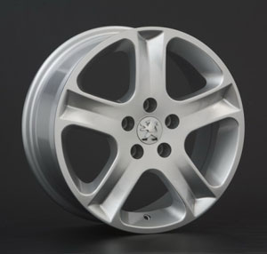  Replay (Replica LS) Peugeot PG7