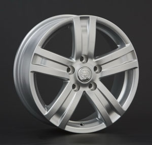  Replay (Replica LS) Toyota TY42