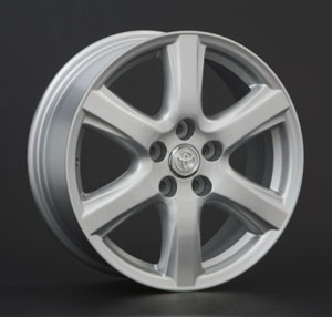  Replay (Replica LS) Toyota TY40