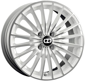  OZ Racing 35 ANNIVERSARY White