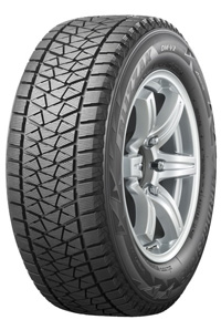 Bridgestone Blizzak DM-V2